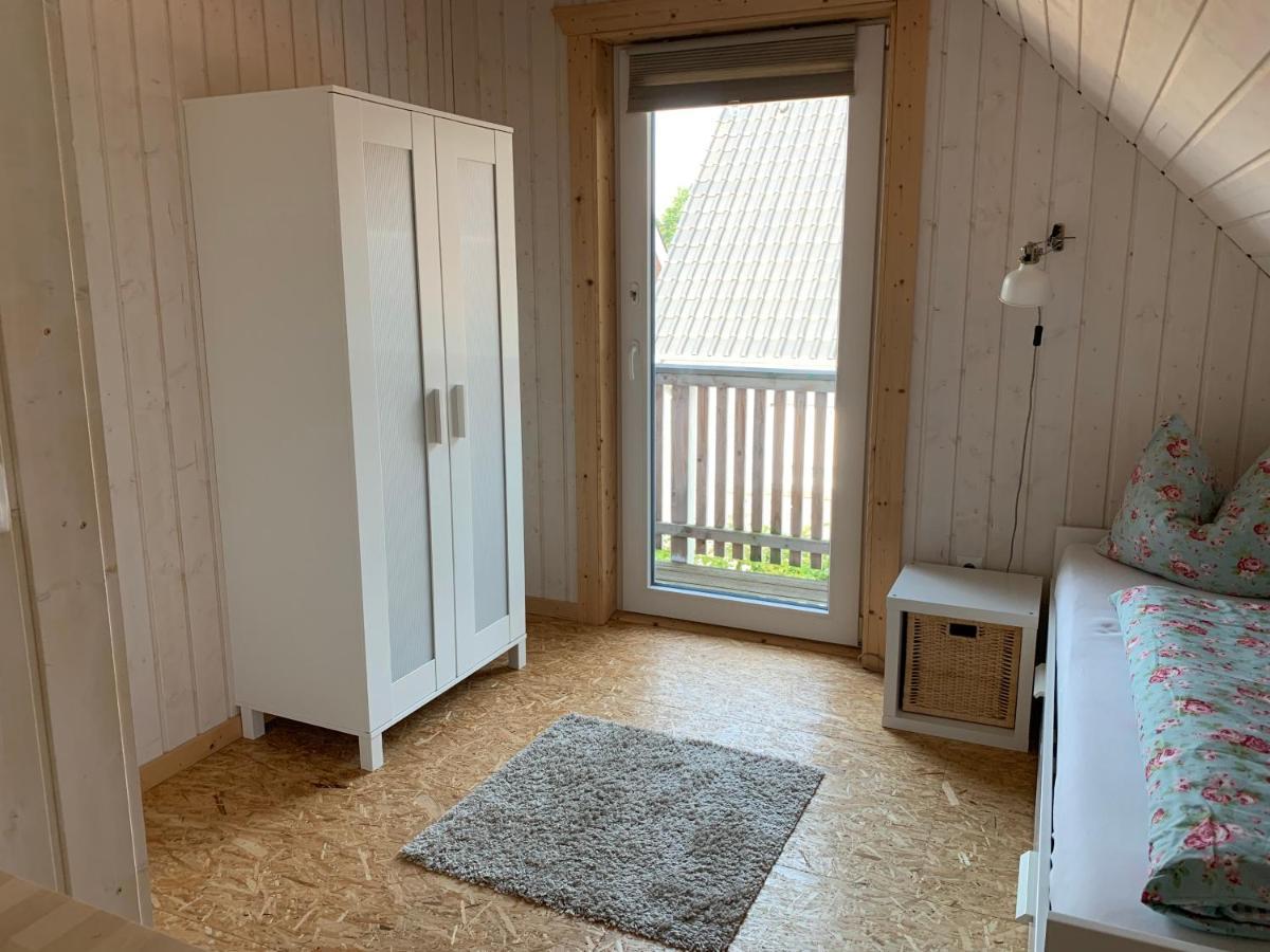 Ferienwohnungen Im Schwedenstil Papenburg Eksteriør billede