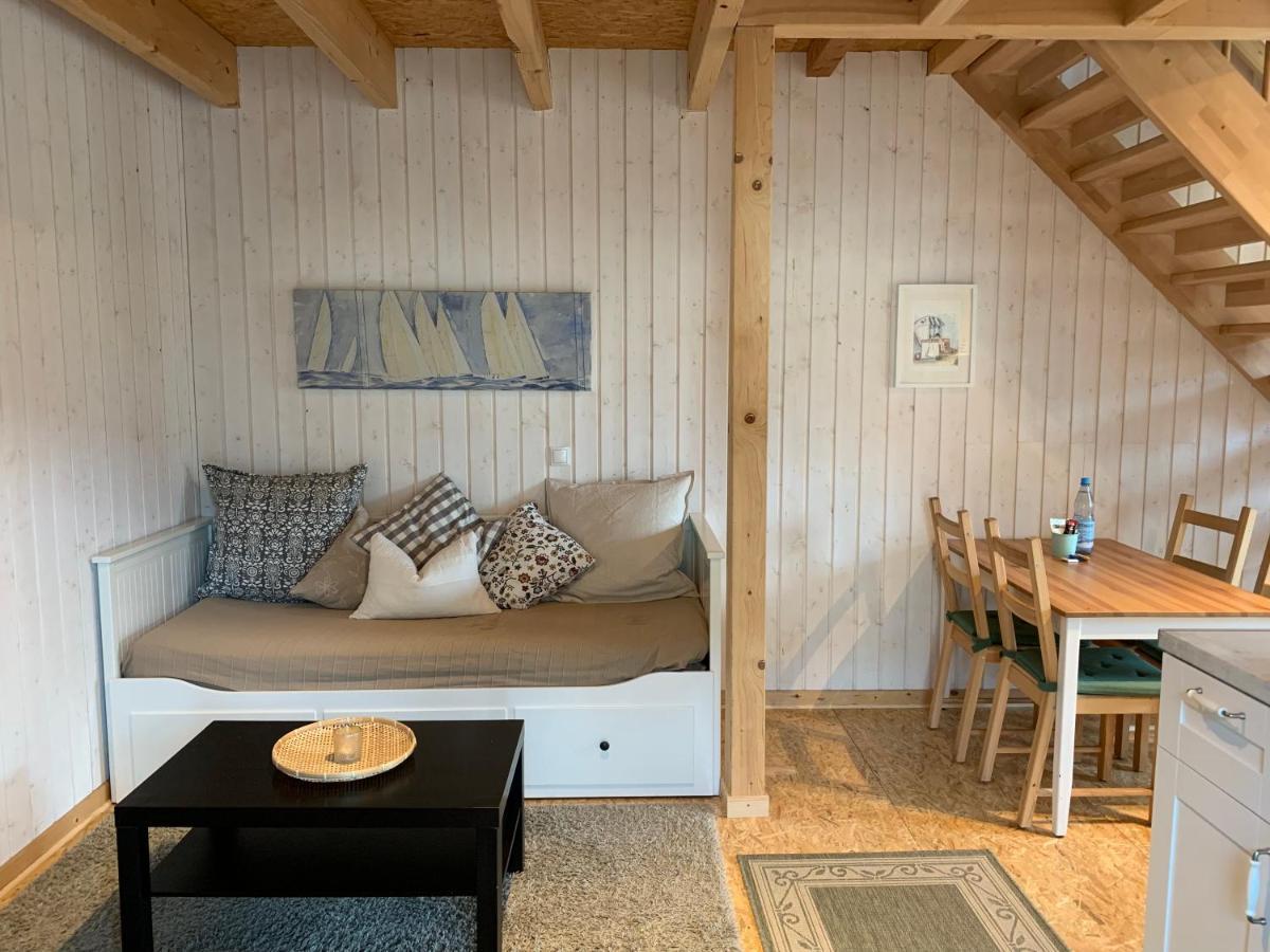 Ferienwohnungen Im Schwedenstil Papenburg Eksteriør billede