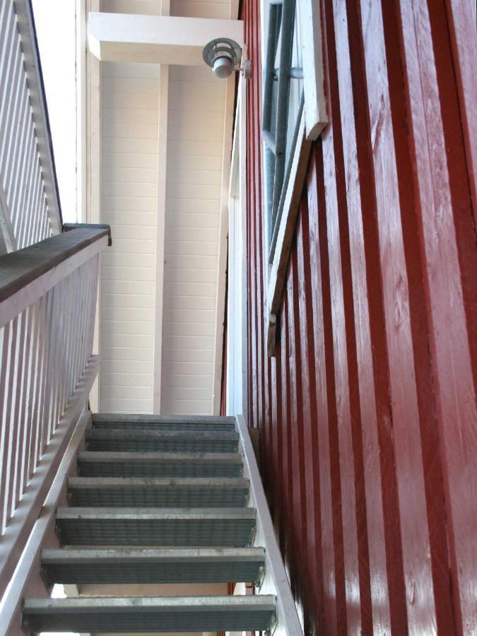 Ferienwohnungen Im Schwedenstil Papenburg Eksteriør billede