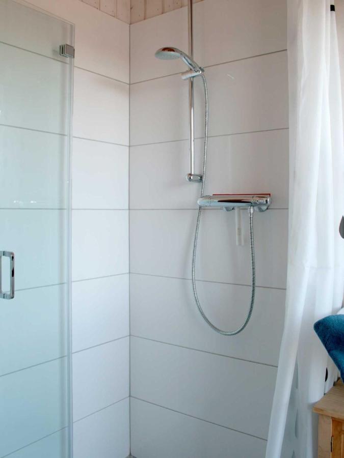 Ferienwohnungen Im Schwedenstil Papenburg Eksteriør billede