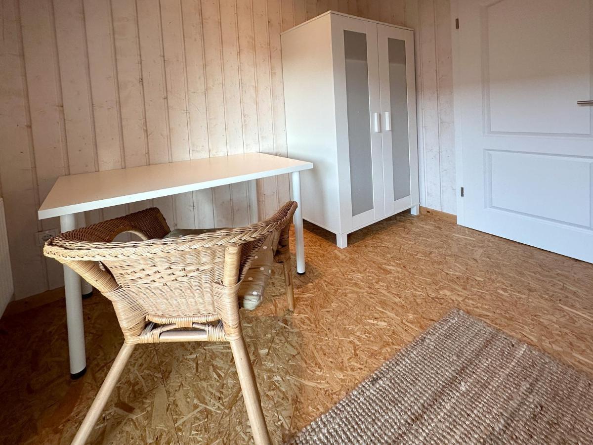 Ferienwohnungen Im Schwedenstil Papenburg Eksteriør billede