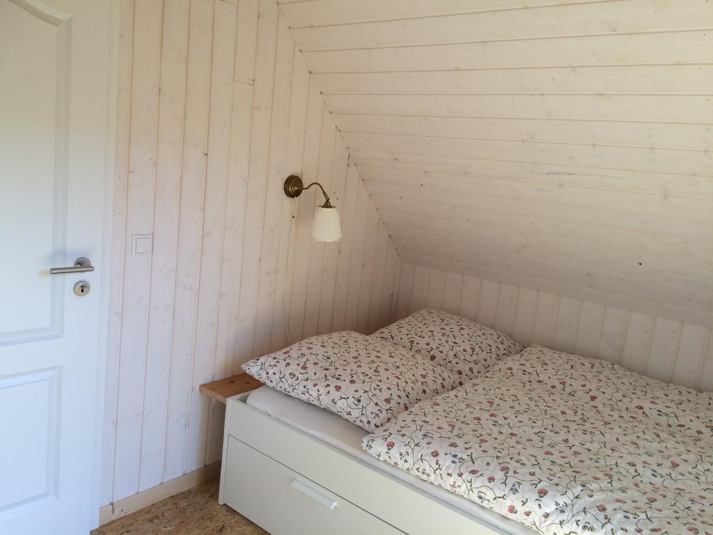 Ferienwohnungen Im Schwedenstil Papenburg Eksteriør billede